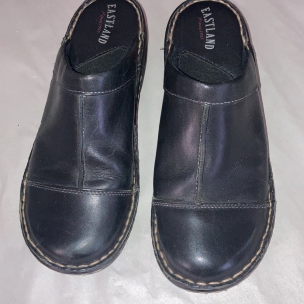 East land  collette  slip ons